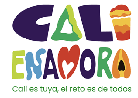 Cali Enamora